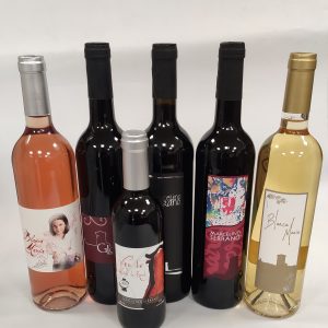 Lote Nº21: