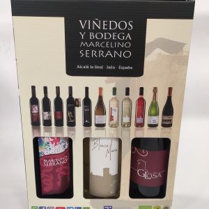 Lote Nº1: