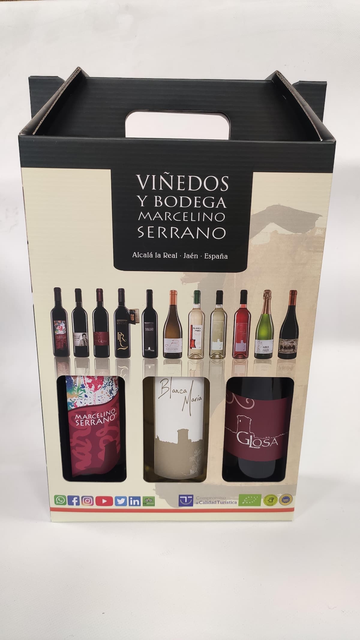 Lote Nº1: