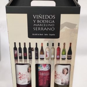 Lote Nº8: