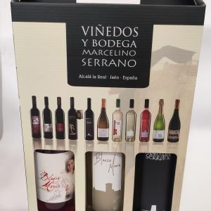 Lote Nº5: