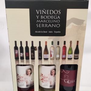Lote Nº9: