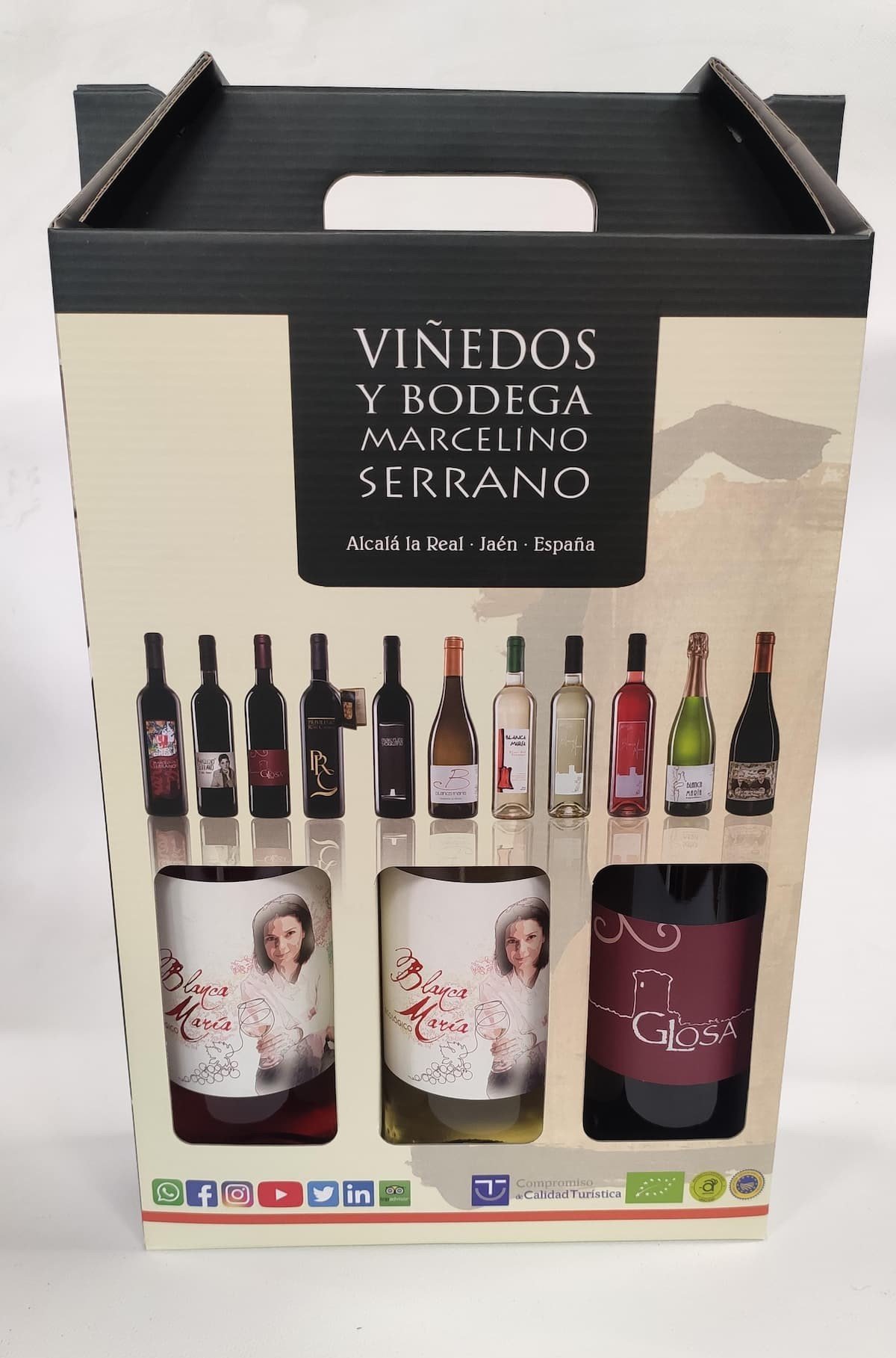 Lote Nº9: